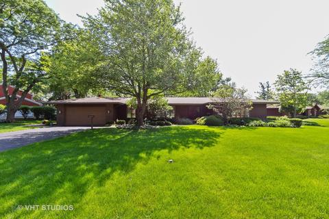 120 Graymoor Ln, Olympia Fields, IL 60461 photo 1