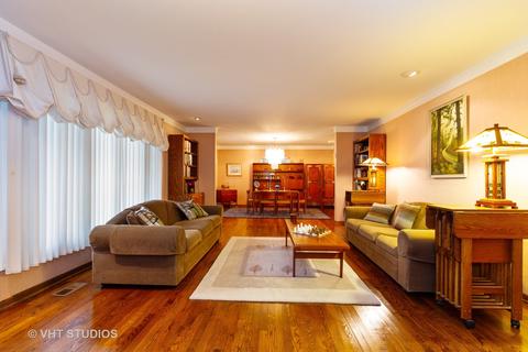 120 Graymoor Ln, Olympia Fields, IL 60461 photo 3
