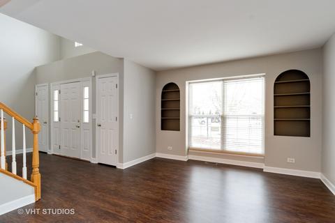 1918 Arbor Gate Dr, Plainfield, IL 60586 photo 3