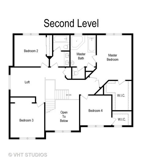 1918 Arbor Gate Dr, Plainfield, IL 60586 photo 23