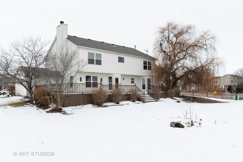 1918 Arbor Gate Dr, Plainfield, IL 60586 photo 21