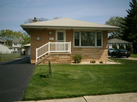 5908 Prospect Ave, Berkeley, IL 60163 photo 2