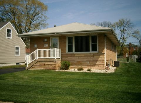 5908 Prospect Ave, Berkeley, IL 60163 photo 1