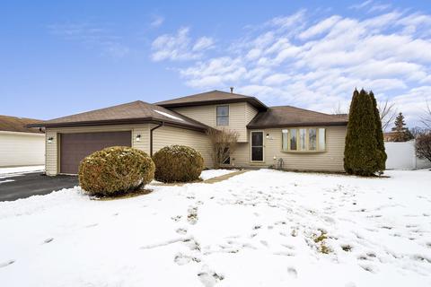 2003 Cumberland Dr, Plainfield, IL 60586 photo 1