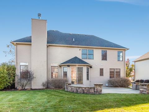 25765 W Sunnymere Dr, Plainfield, IL 60585 photo 37