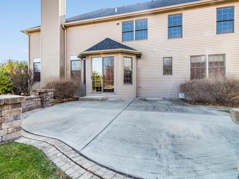 25765 W Sunnymere Dr, Plainfield, IL 60585 photo 38
