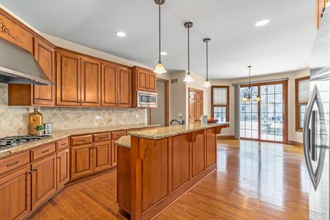 25765 W Sunnymere Dr, Plainfield, IL 60585 photo 7