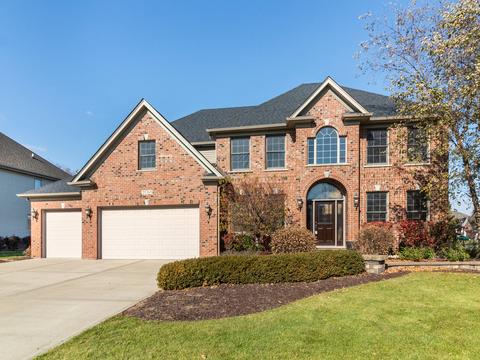 25765 W Sunnymere Dr, Plainfield, IL 60585 photo 40