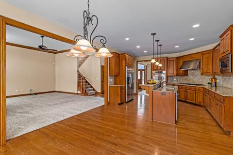 25765 W Sunnymere Dr, Plainfield, IL 60585 photo 9