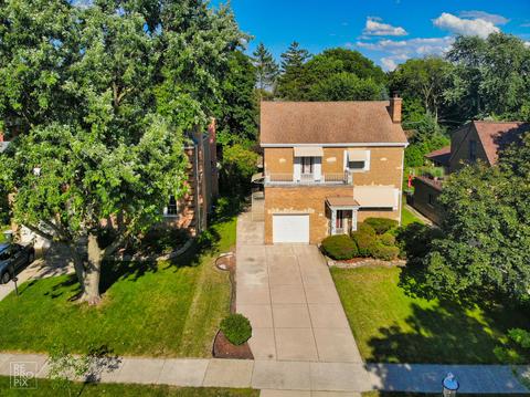 724 Leesley Rd, Riverside, IL 60546 photo 4