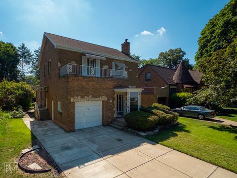 724 Leesley Rd, Riverside, IL 60546 photo 3