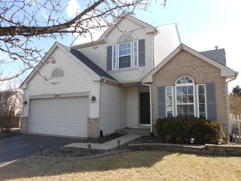 2005 Ashbrook Ct, Plainfield, IL 60586 photo 1