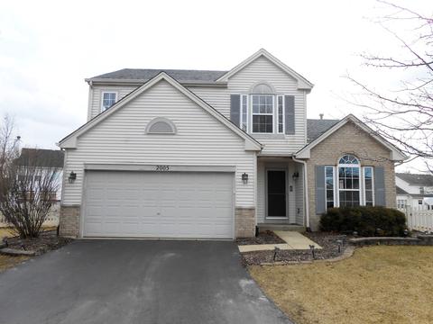 2005 Ashbrook Ct, Plainfield, IL 60586 photo 2