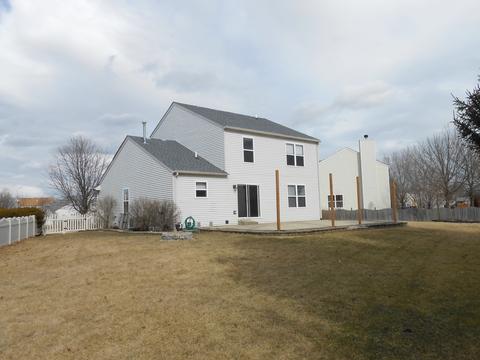 2005 Ashbrook Ct, Plainfield, IL 60586 photo 25
