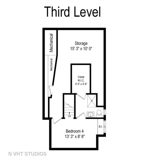 1202 William St, River Forest, IL 60305 photo 32