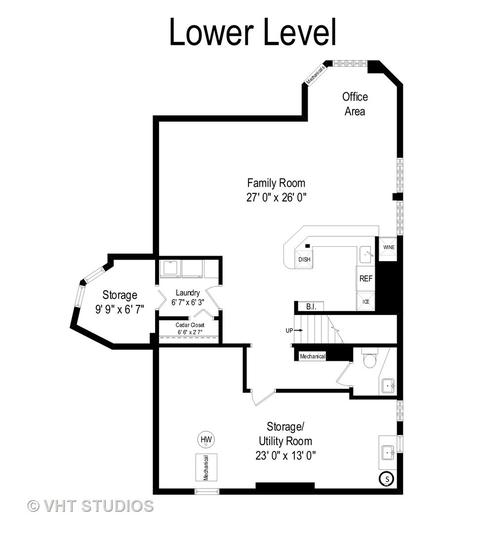 1202 William St, River Forest, IL 60305 photo 33