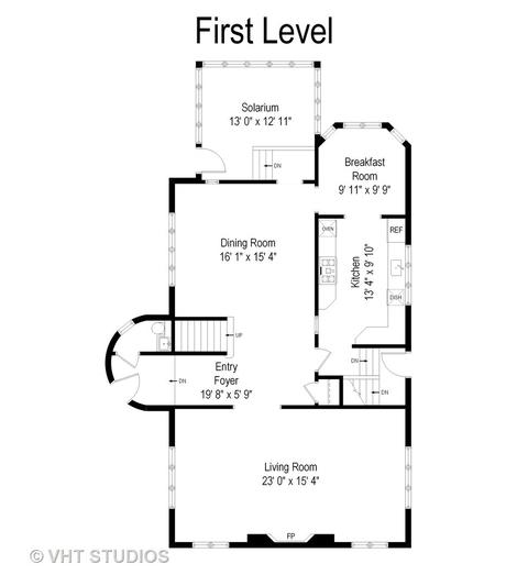 1202 William St, River Forest, IL 60305 photo 30