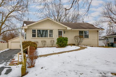 119 Highland Rd, Willowbrook, IL 60527 photo 1