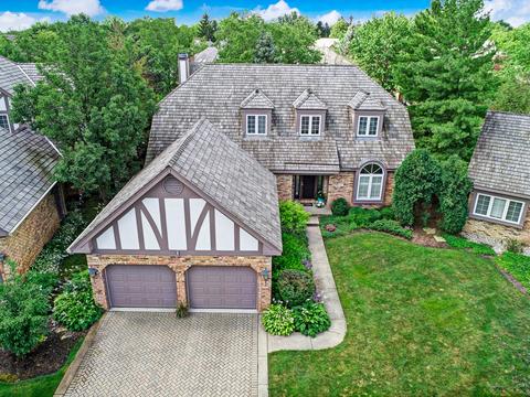 11 Bristol Ct, Burr Ridge, IL 60527 photo 32