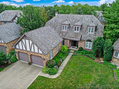 11 Bristol Ct, Burr Ridge, IL 60527 photo 2