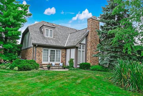 11 Bristol Ct, Burr Ridge, IL 60527 photo 38
