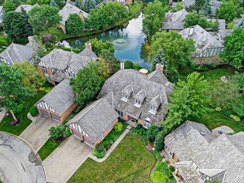 11 Bristol Ct, Burr Ridge, IL 60527 photo 35