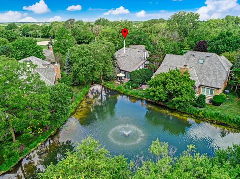 11 Bristol Ct, Burr Ridge, IL 60527 photo 39
