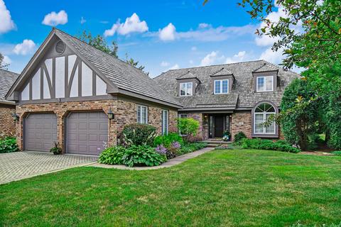 11 Bristol Ct, Burr Ridge, IL 60527 photo 1