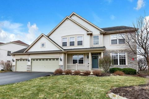 26215 Mapleview Dr, Plainfield, IL 60586 photo 1