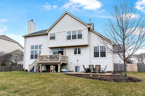 26215 Mapleview Dr, Plainfield, IL 60586 photo 34