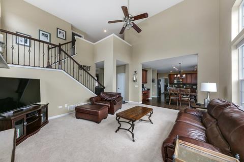 26215 Mapleview Dr, Plainfield, IL 60586 photo 8