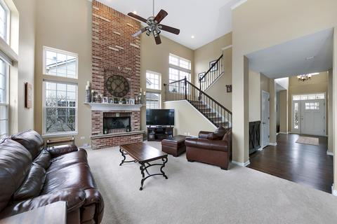26215 Mapleview Dr, Plainfield, IL 60586 photo 9