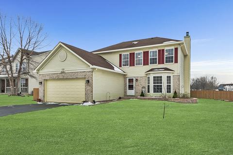 3650 Bailey St, Plano, IL 60545 photo 1