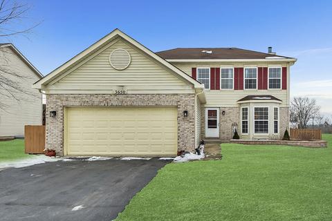 3650 Bailey St, Plano, IL 60545 photo 2