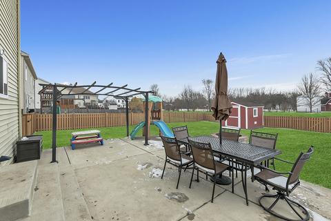 3650 Bailey St, Plano, IL 60545 photo 6