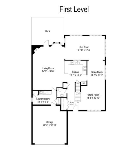 1945 Brookside Ln, Hoffman Estates, IL 60169 photo 18