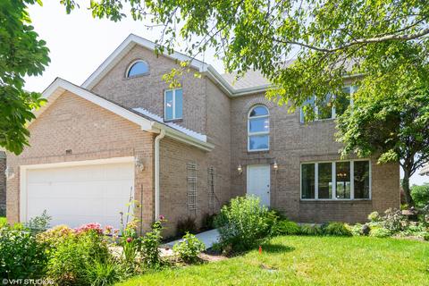 1945 Brookside Ln, Hoffman Estates, IL 60169 photo 1