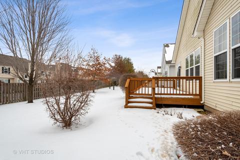 5940 Eton Dr, Hoffman Estates, IL 60192 photo 18
