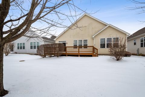 5940 Eton Dr, Hoffman Estates, IL 60192 photo 17