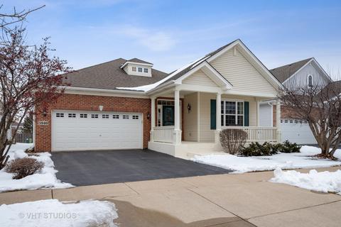 5940 Eton Dr, Hoffman Estates, IL 60192 photo 1