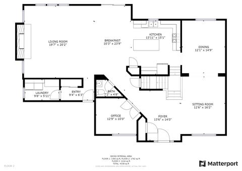 411 Clover Dr, Algonquin, IL 60102 photo 37