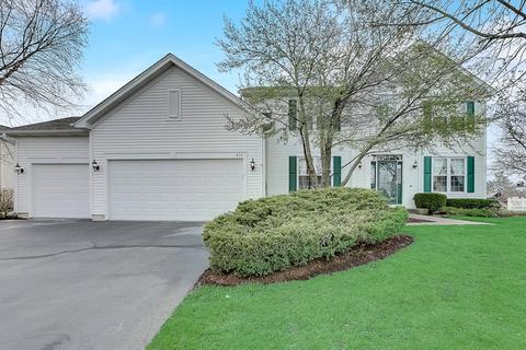 411 Clover Dr, Algonquin, IL 60102 photo 2