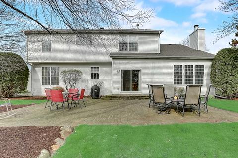 411 Clover Dr, Algonquin, IL 60102 photo 35