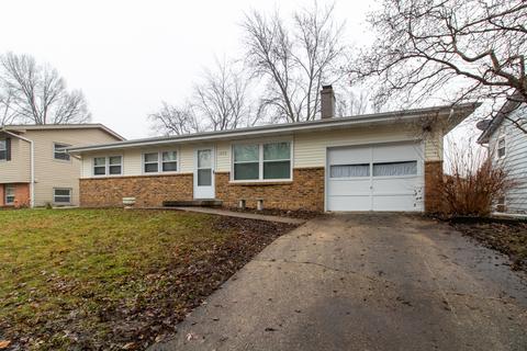 1717 Hoover Dr, Normal, IL 61761 photo 2