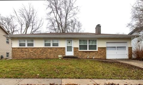 1717 Hoover Dr, Normal, IL 61761 photo 1