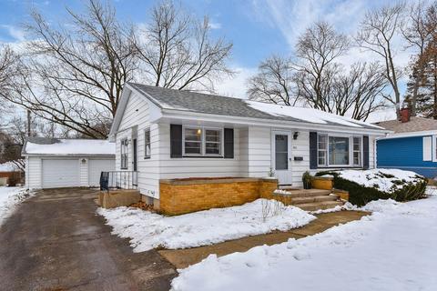 362 Manor Pl, Aurora, IL 60506 photo 1
