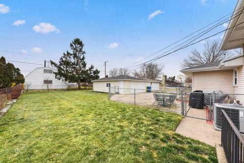 925 W Pine Pl, Griffith, IN 46319 photo 20