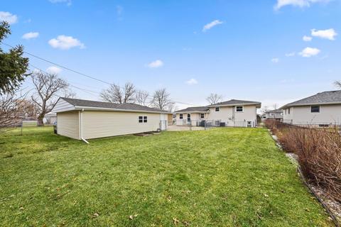 925 W Pine Pl, Griffith, IN 46319 photo 19