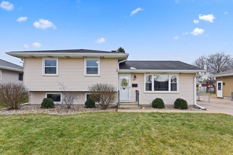 925 W Pine Pl, Griffith, IN 46319 photo 2