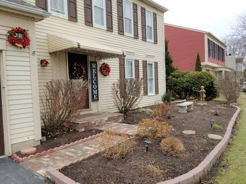 910 Tanglewood Dr, Algonquin, IL 60102 photo 2